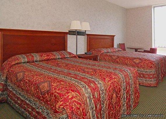 Econo Lodge Near Quantico Marine Base Dumfries Chambre photo